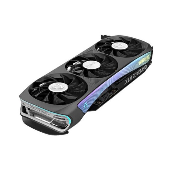 Zotac RTX 4070 Ti AMP AIRO 12GB